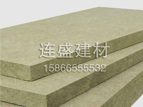 防火巖棉板隔離帶適用于薄抹灰系統(tǒng)